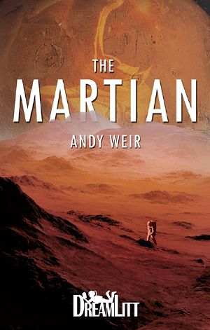 [The Martian 01] • The Martian